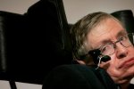 Хокинг запустил программу поиска инопланетян