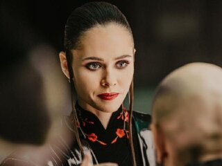 Юлия Санина, фото: Instagram