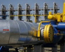 Україна планує відмовитися від російського газу у наступному році