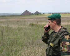 Україна посилила кордони через ситуацію в Туреччині