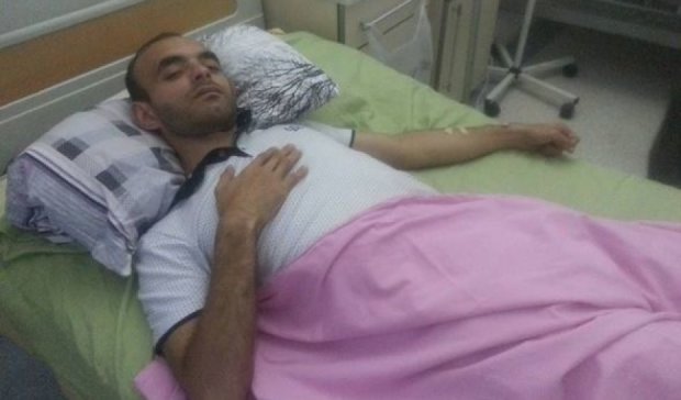 В Баку журналіста забили до смерті за критику гравця "Габали"