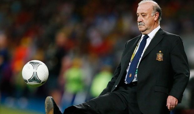 Поражение на Евро-2016 заставило тренера уйти из футбола