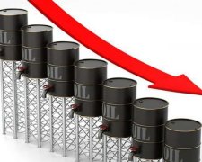 К концу года нефть может подешеветь до 40 долларов - эксперт