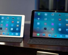 iOS 12 слила внешний вид будущего iPad Pro от Apple