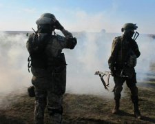 Зниклого безвісти воїна знайшли. У компанії бойовиків