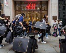 H&M в Україні: де відкриють перші магазини