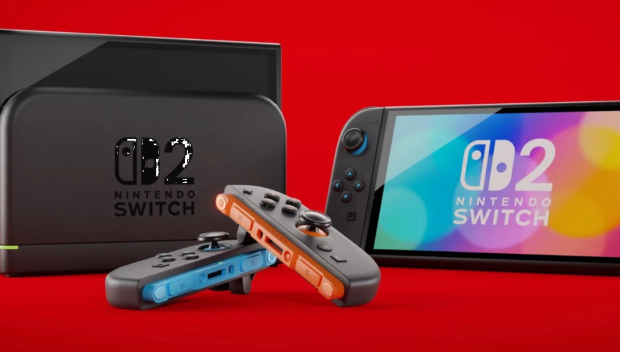 Nintendo Switch 2 отримає нові функції – діти не зрадіють, батьки будуть у захваті