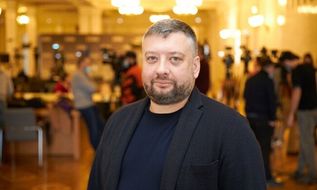 Алексей Кузнецов
