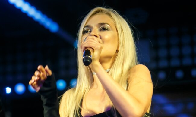 Эрика Герцег