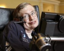 Помер Стівен Хокінг: як у світі прощаються з великим вченим
