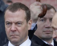 "Обіжулька" Медвєдєв нарвався на судовий позов