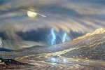 Життя на супутнику Сатурна зародилось без води