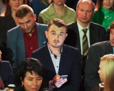Муждабаев назвал главную проблему украинцев, и это не Путин
