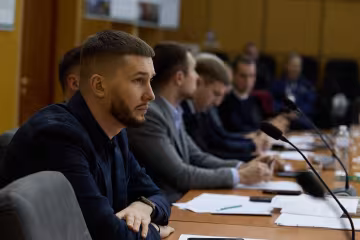 Евгений Медведовский