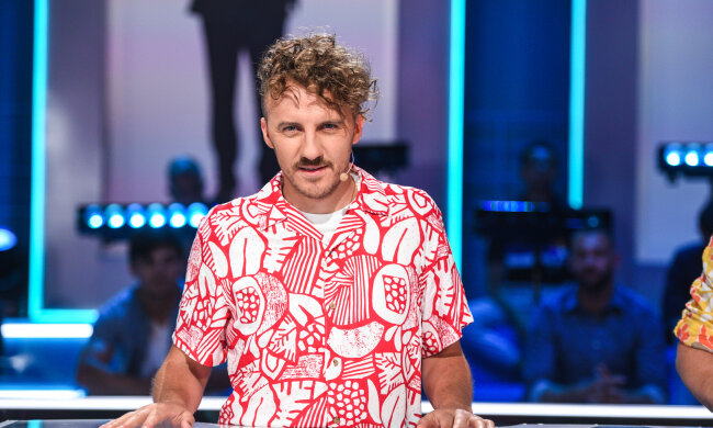 Евгений Клопотенко, фото Новый канал