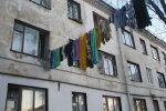 Львівські студенти влаштували в гуртожитку моторошний блокбастер, під роздачу потрапили всі: фото скандалу 18+