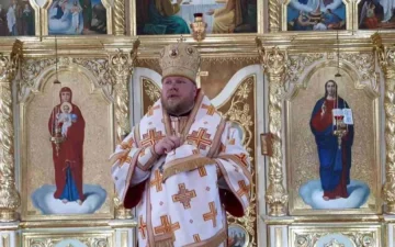 Дно пробито: московський піп жорстко прокоментував відмову відспівувати дитину