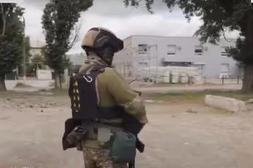 ВСУ. Фото: скрин youtube
