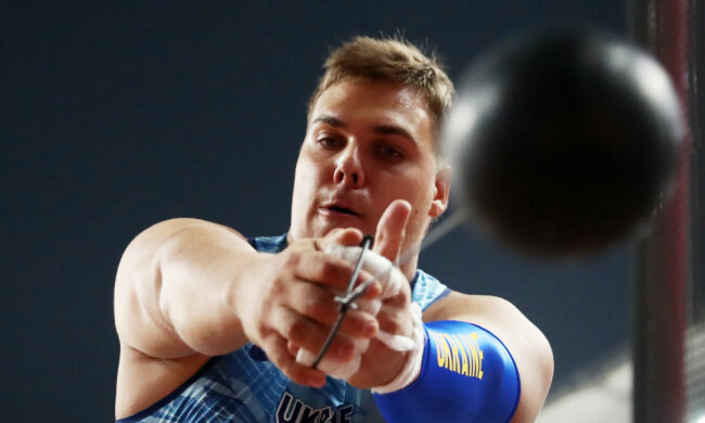 Михаил Кохан, Getty Images