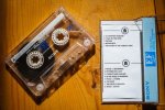 Реакція дітей на аудіокасети розвеселила мережу