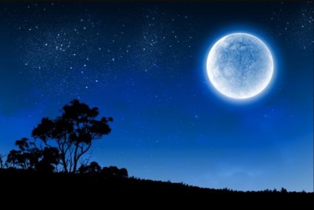 Убывающая Луна до 4 февраля: эти ритуалы помогут очиститься душой и телом