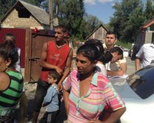 Напад на ромів у Львові: з'явилися шокуючі подробиці