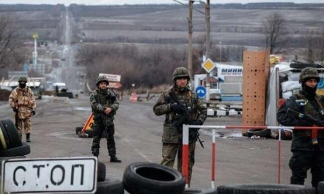 Украинец расставил все точки над "і" в  эфире пропагандистов