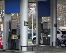 АЗС. Фото: скрин youtube