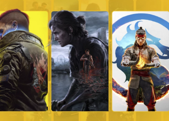 PS Plus