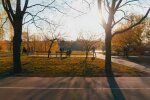 Осень, скриншот: YouTube