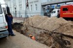 Не успели тазики подставить: тысячи львовян в один миг остались без воды, - сколько терпеть