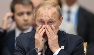 Словенці зірвали плани Путіна на світову війну 