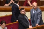 "Ще не нажерся": українцям показали, хто зібрався пролізти у Верховну Раду