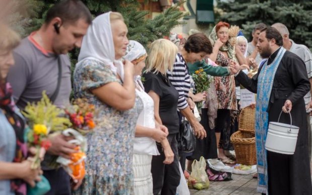 Яблочный Спас: чего украинцам ждать от погоды