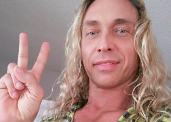 Сергей Глушко, Тарзан, instagram.com/tarzan___official