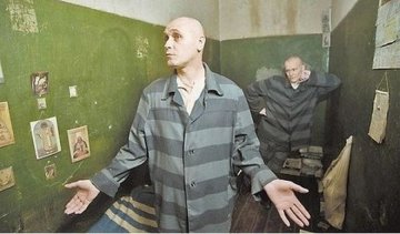 Крымские зэки будут досиживать в Украине
