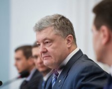 "Букет преступлений Порошенко": Портнов добавил в список еще один пункт