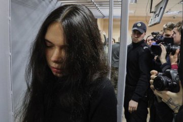 У справі Зайцевої все перевернулося з ніг на голову: адвокат вказав на головний нюанс