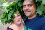 Руслана Писанка та Ігор Ісаков, фото з Фейсбуку