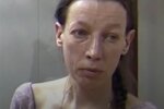 Світлана Кондрашкіна, кадр з репортажу Комсомольська правда: Facebook