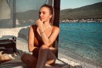 Алла Добкина, фото - https://www.instagram.com/alladobkina007/