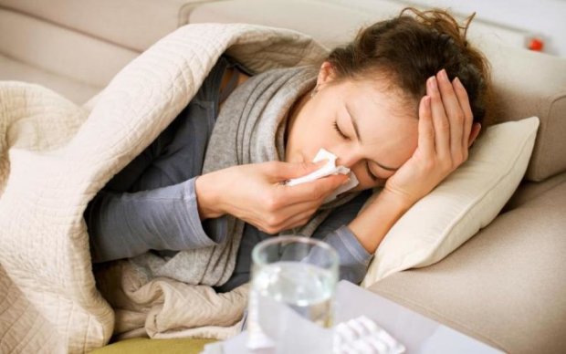 Заболели гриппом? Эти советы помогут быстро выздороветь