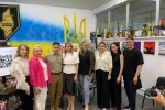 Енергія, що рятує душі: як відомі українці допомагали жінкам-нацгвардійкам відновлювати внутрішній ресурс