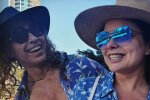 Наташа Корольова і Тарзан, instagram.com/tarzan___official