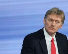 Пєскову привиділося, що Навальний усіх обдурив та купив