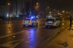 У Львові московський піп "напричащався" церковним кагором і втрапив у п'яне ДТП