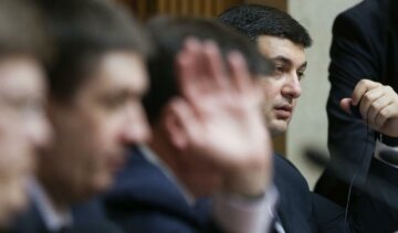 Гройсман звільнить всіх, хто не переходить на ProZorro