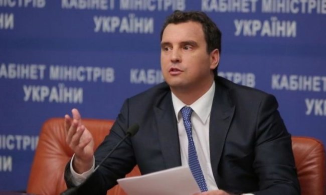 Порошенко попросив Абромавічуса залишитись на посаді