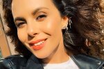 "Без лифчика?": Каменских в пикантном платье заставила фанатов млеть