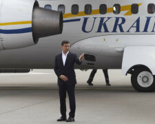 Главное за ночь: ЧП с самолетом Зеленского, дело Порошенко, эпидемия в Украине и возвращение захваченных кораблей